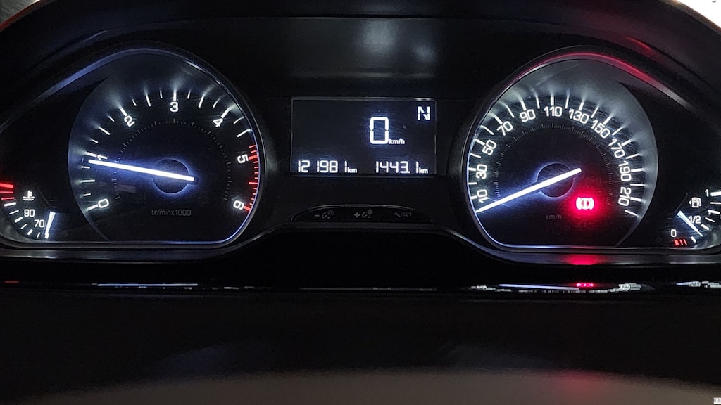 2008 ACTIVE 1.6 e-HDI 92 S&S ETG6 - 13