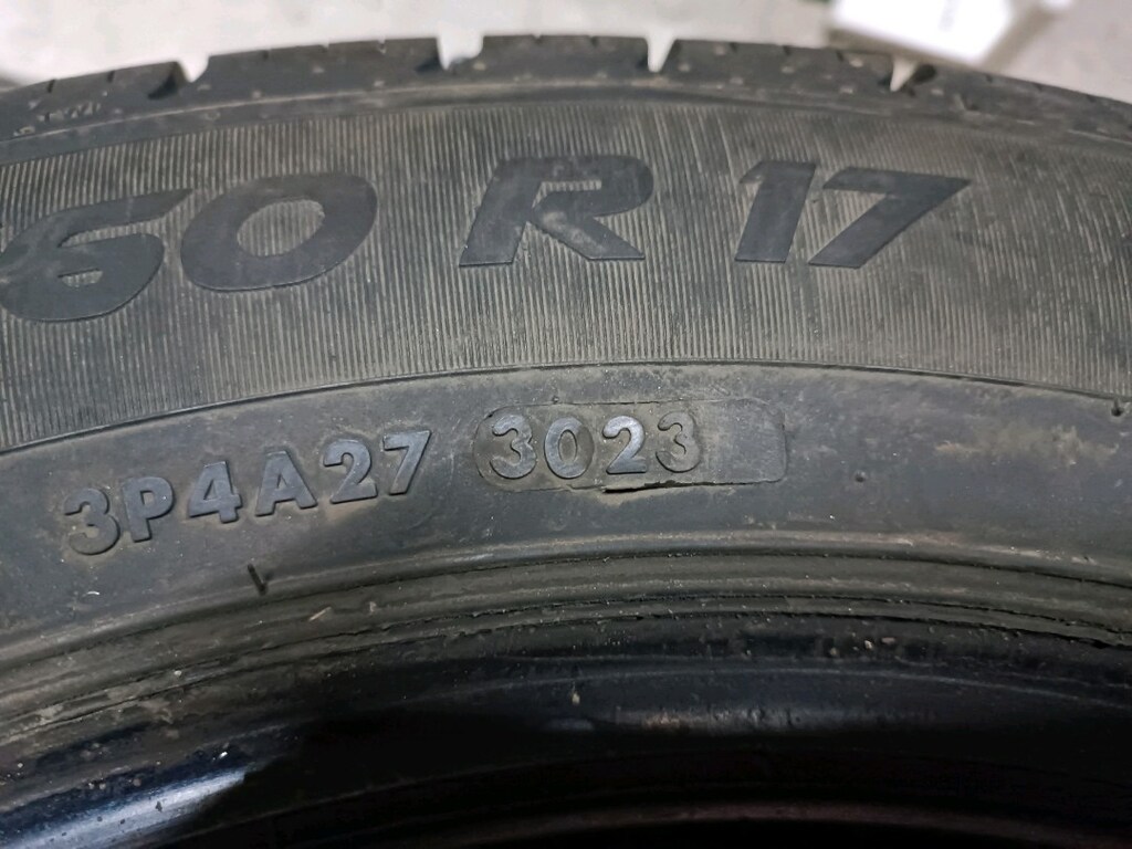 215/60 R17C LASTİK - 6