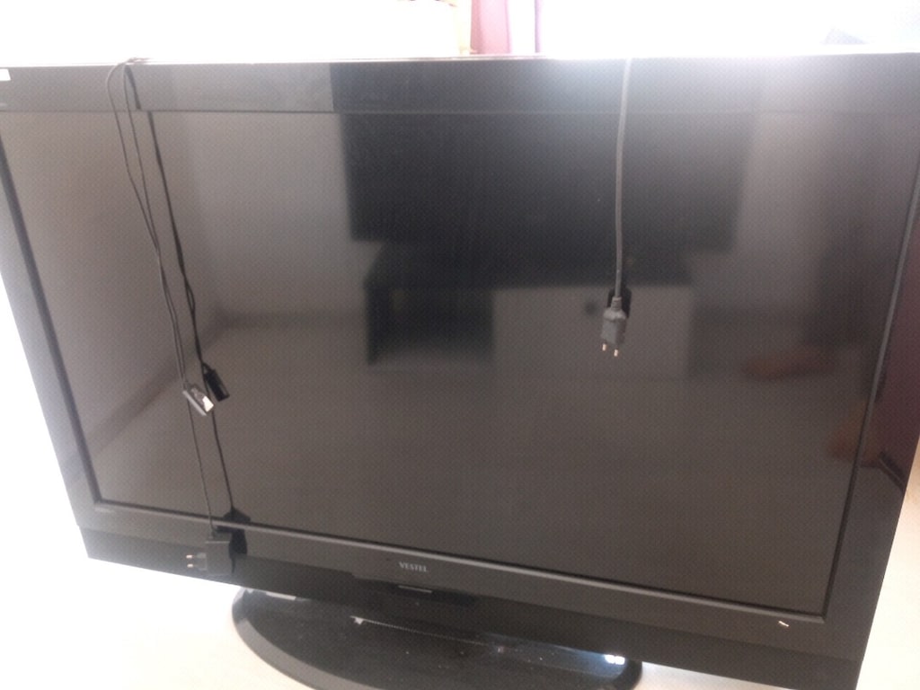 Vestel televizyon - 2