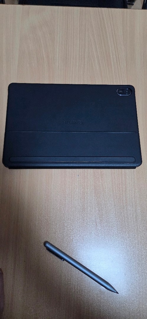 HUAWEİ MATEPAD 11.5" PAPERMATTE +KLAVYELİ KILIF+KALEM+MAUSE SETİ - 4