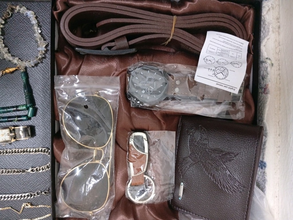 muhteşem set - 3