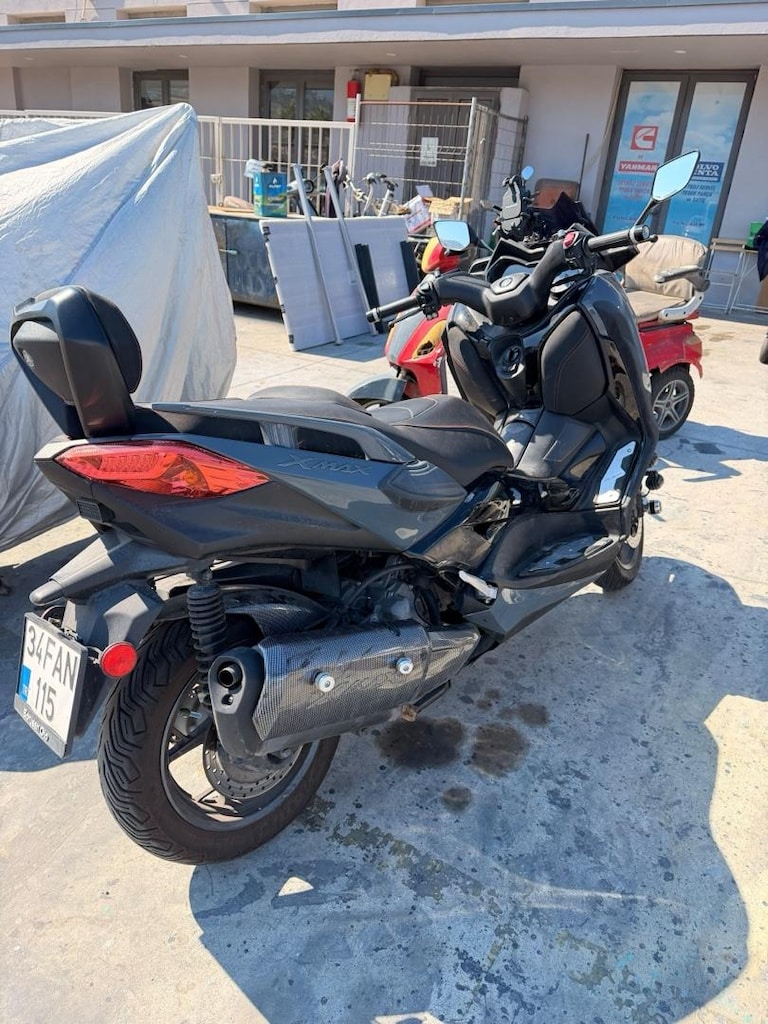 xmax anahtarlık - 5