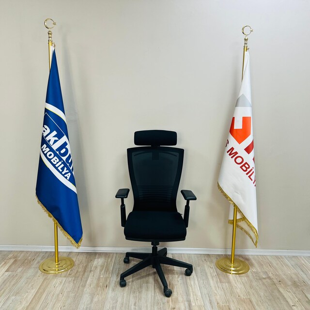 HANGER MÜDÜR KOLTUĞU AKBÜRO OFİS TE
