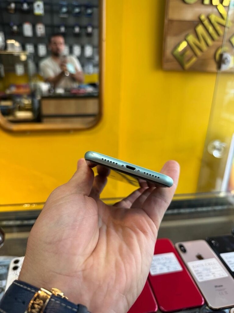 iphone 11/64 gb tr cihzı - 4