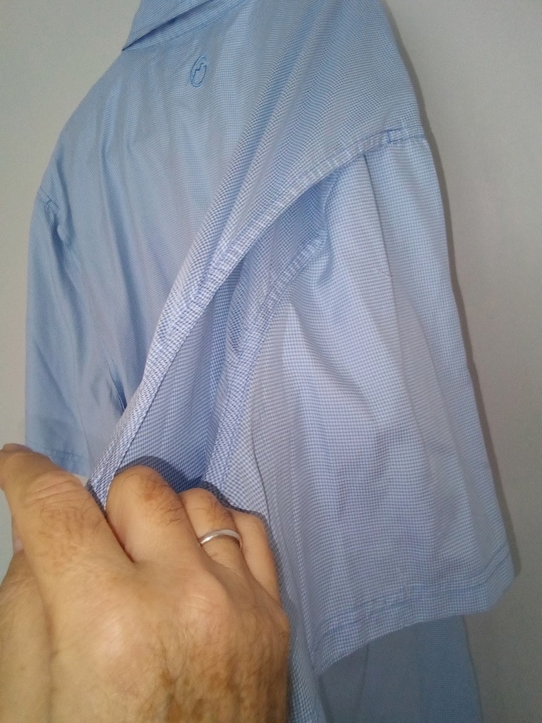 Magellan outdoor orijinal gömlek 3xl boy 90 en 75 klimatik - 10