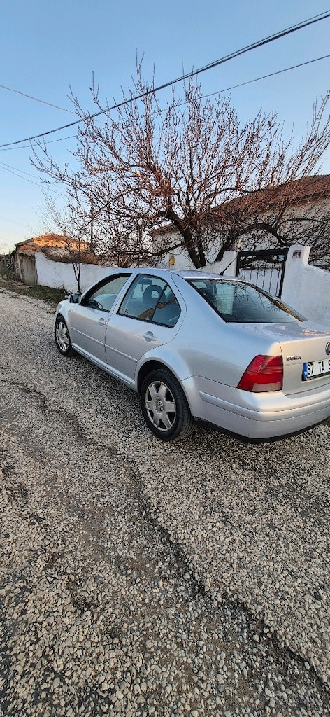 ilk sahibinden değişensiz orijinal volkswagen bora - 5
