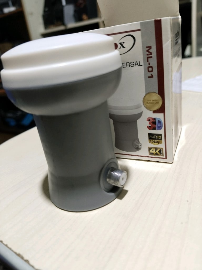 YENİ KUTUSUNDA MULTİBOX MARKA TEKLİ ELEMBİ - 3