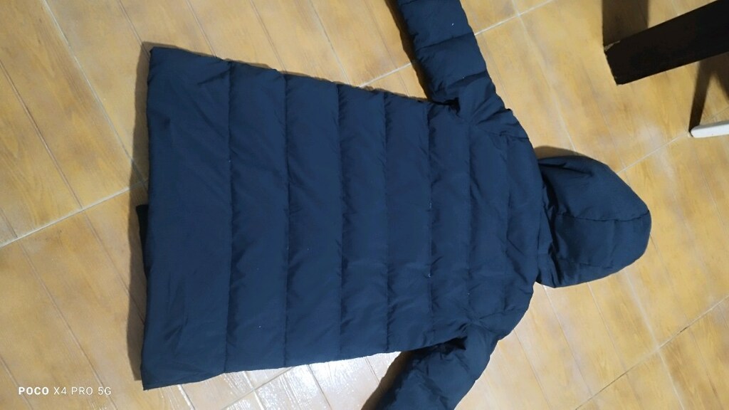 #Zara şık mont..Mağazasında çok pahalıdır.. - 7