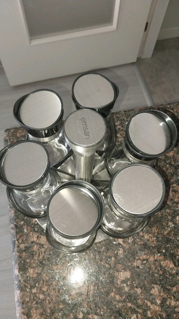 EMSAN BAHARAT TAKIM - 4