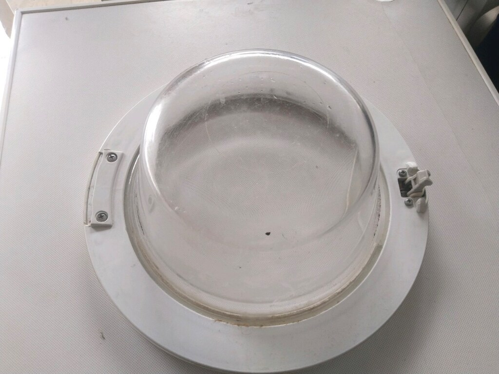 eski model Profilo & Bosch çamaşır makinesi kapağı Buca - 5