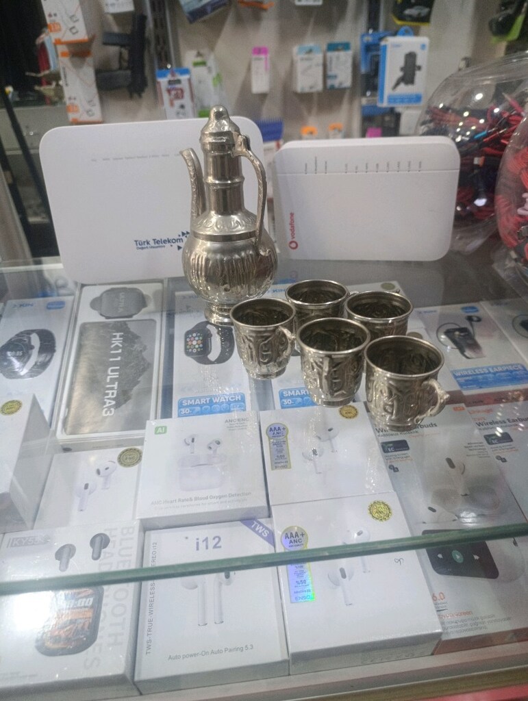 otantik zemzem ipriği - 3
