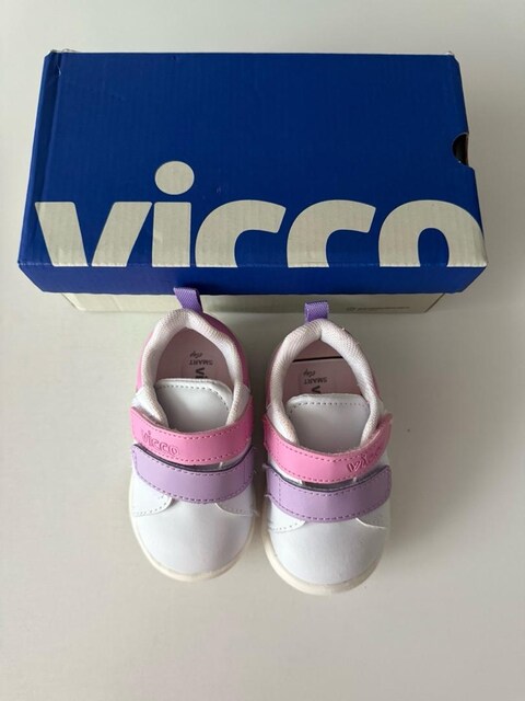 Vicco İlk Adım Ayakkabısı