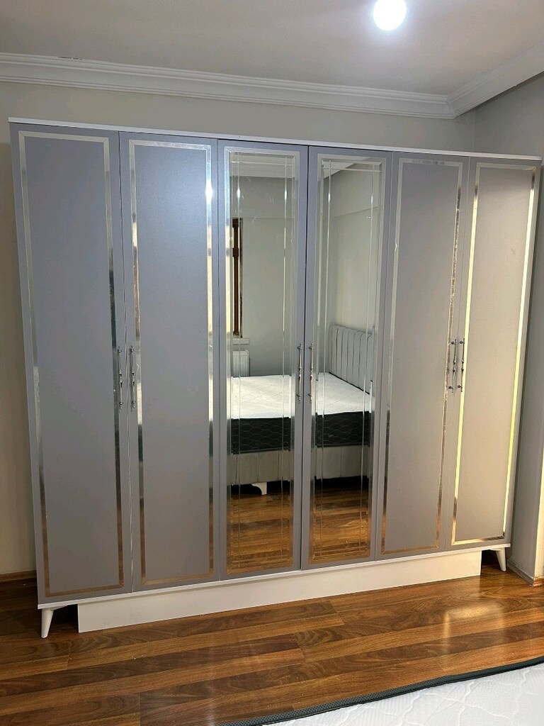 SIFIR YATAK ODASI TAKIMI 34999 - 10