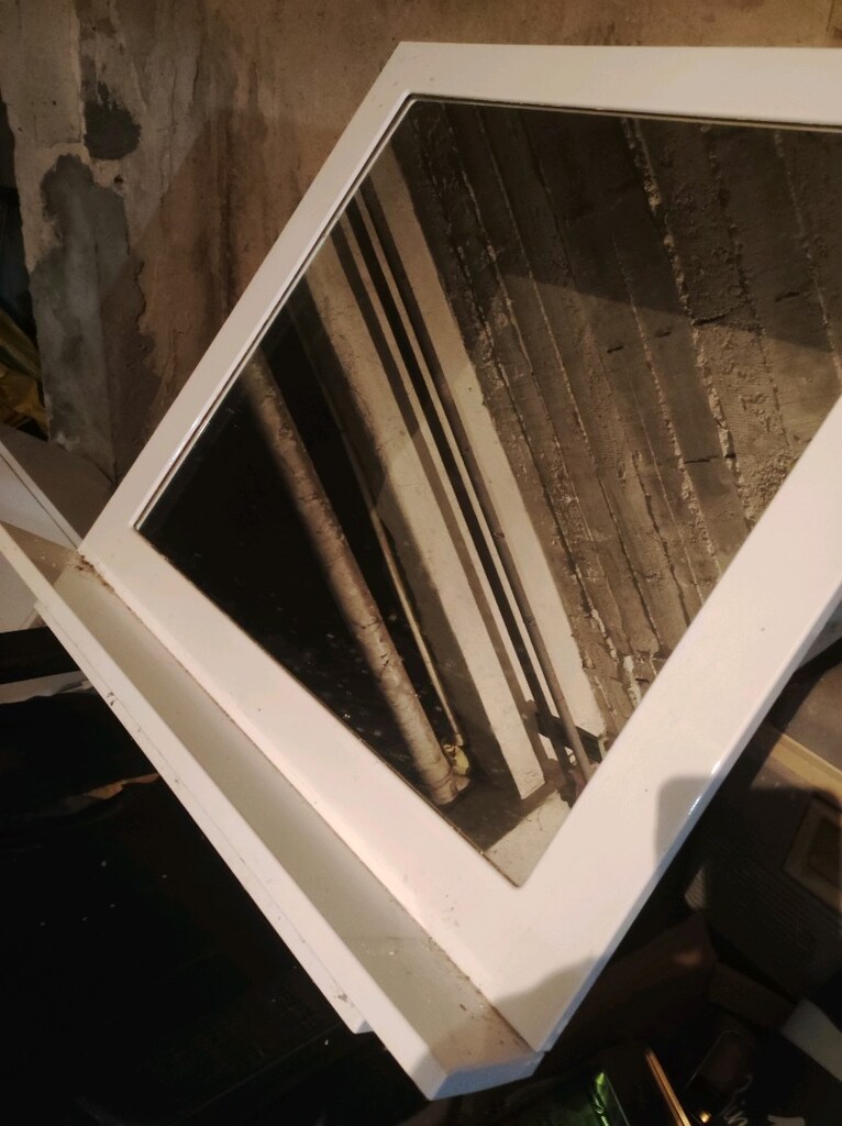 banyo aynası - 2