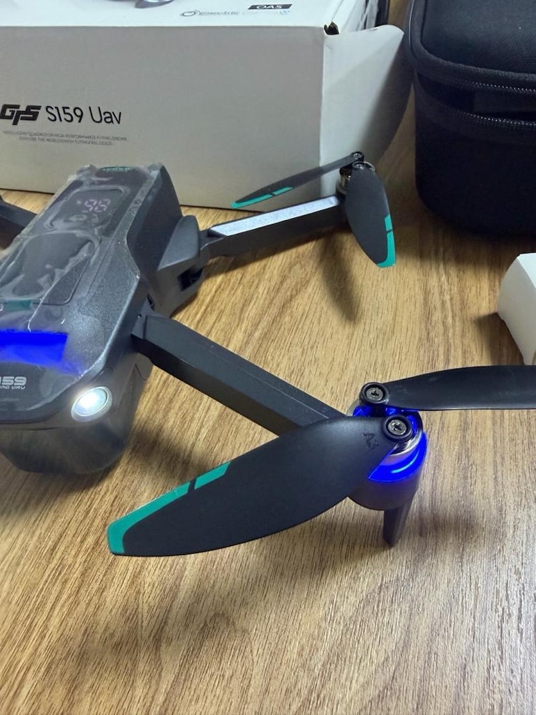 GPS S159 Drone - 19