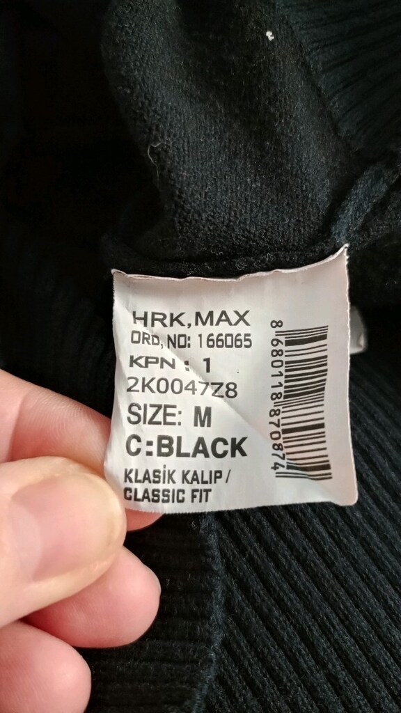 Xside Kadın Hırka - 4