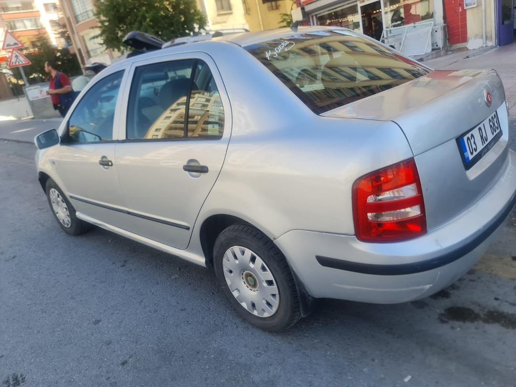 Acil satılık - 9