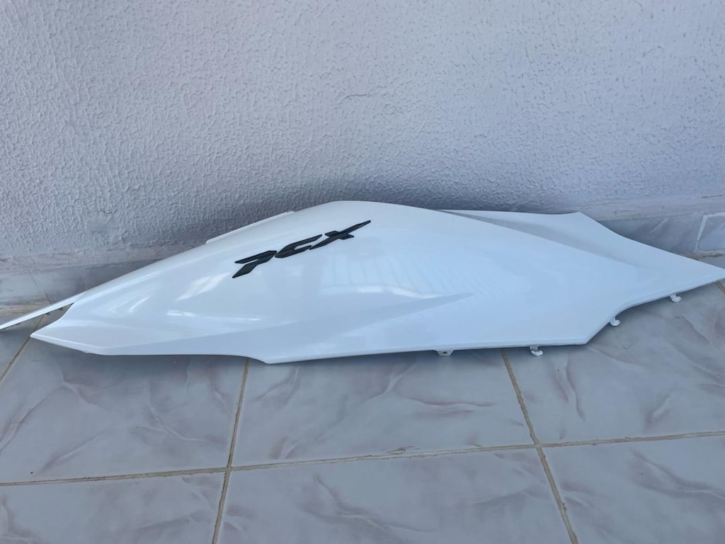 ACİL2023 HONDA PCX SAĞ GRENAJ FULL SET