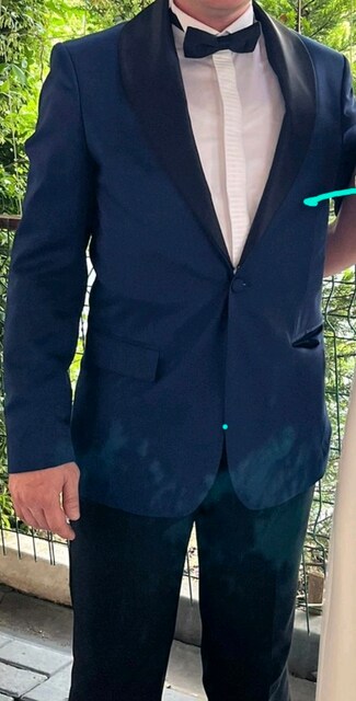 D's damat smokin