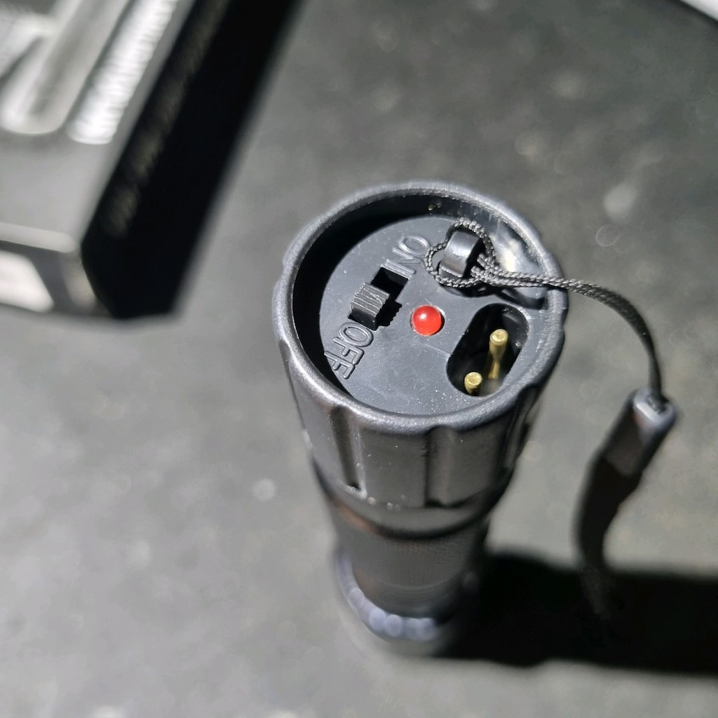 FLASH IŞIK ELEKTROŞOK - 2