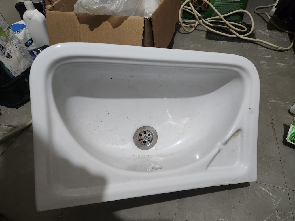 lavabo - 3