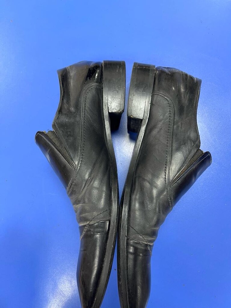 kösele kundura yeni sayılır 45 - 3