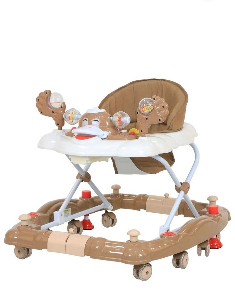 SIFIR HİÇ KULLANILMAMIŞ YURUTEC PREGO - 4
