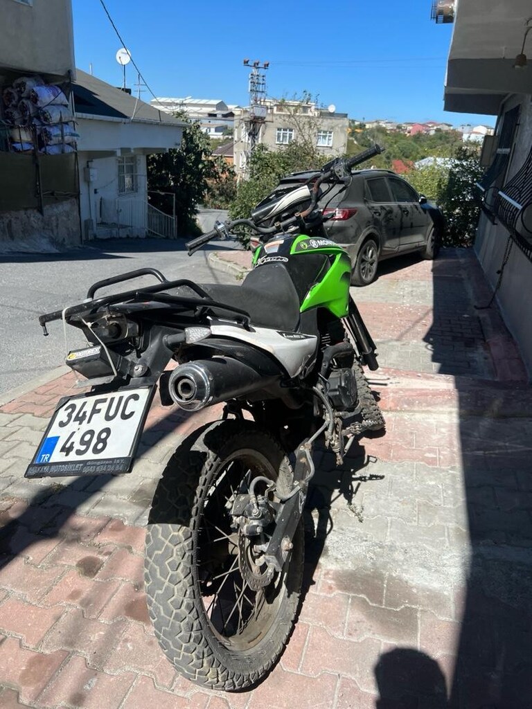 MONDİAL XTREME CROSS - 5