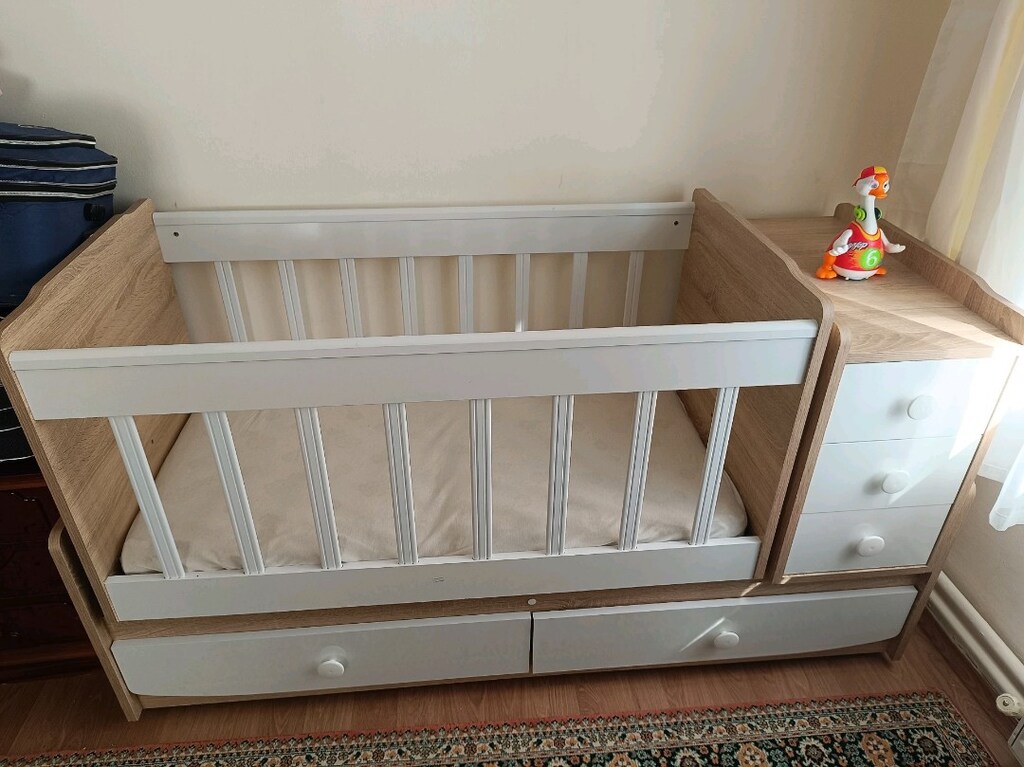 BEBEK BEŞİK ACİL FİYAT DÜŞTÜ - 5