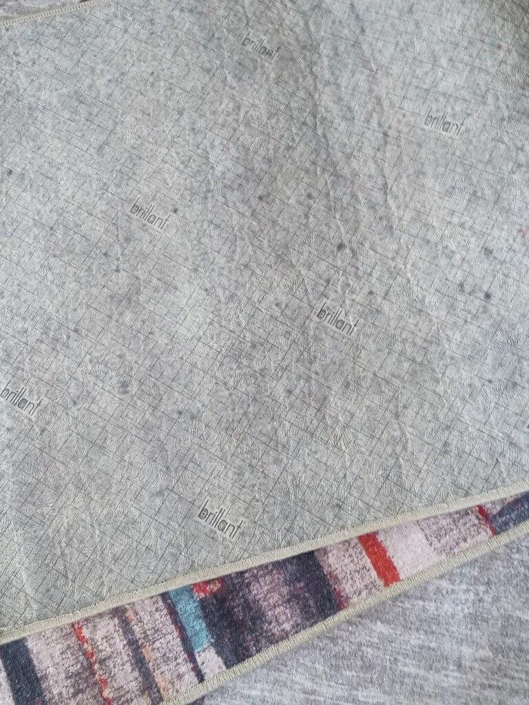 yatak odası koridor antre halısı hiç kullanılmamış - 2