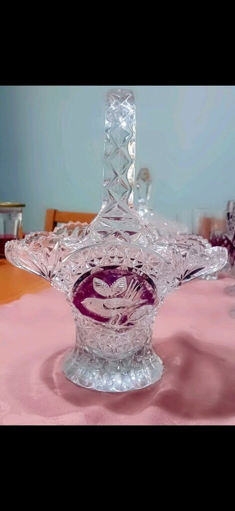 Kristal takımı 27 parça - 4