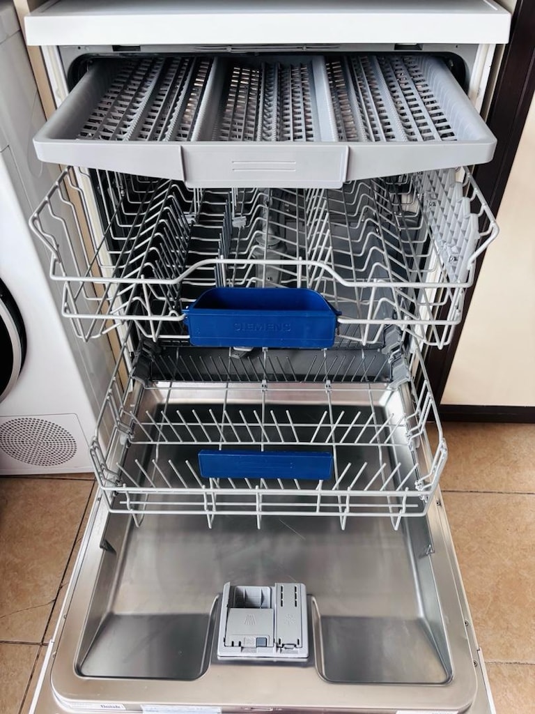 Siemens Üst çekmeceli bulaşık makinesi - 4