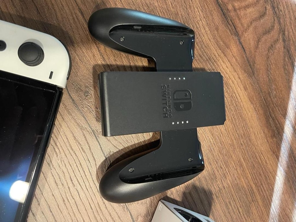Nintendo Swich OLED Model(HEG-001 - 8