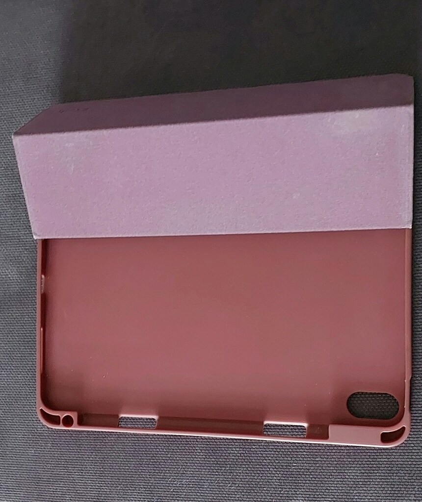 Apple İpad 5.nesil uyumlu JETech marka kılıf - 6