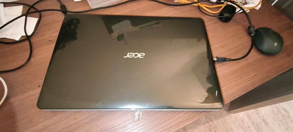 Acer bilgisayar - 6