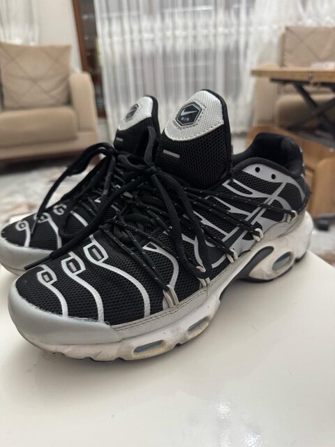 Nike TN