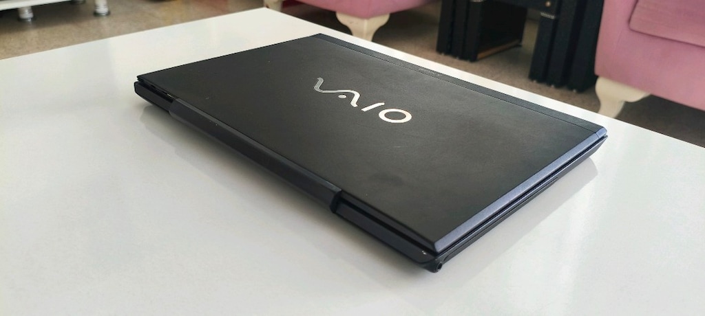 SONY VAİO OZEL. SERİ. İS BİLGİSAYARİ_ İ7 _8GB RAM_2GB Ek_128ssd_SimkAr - 10