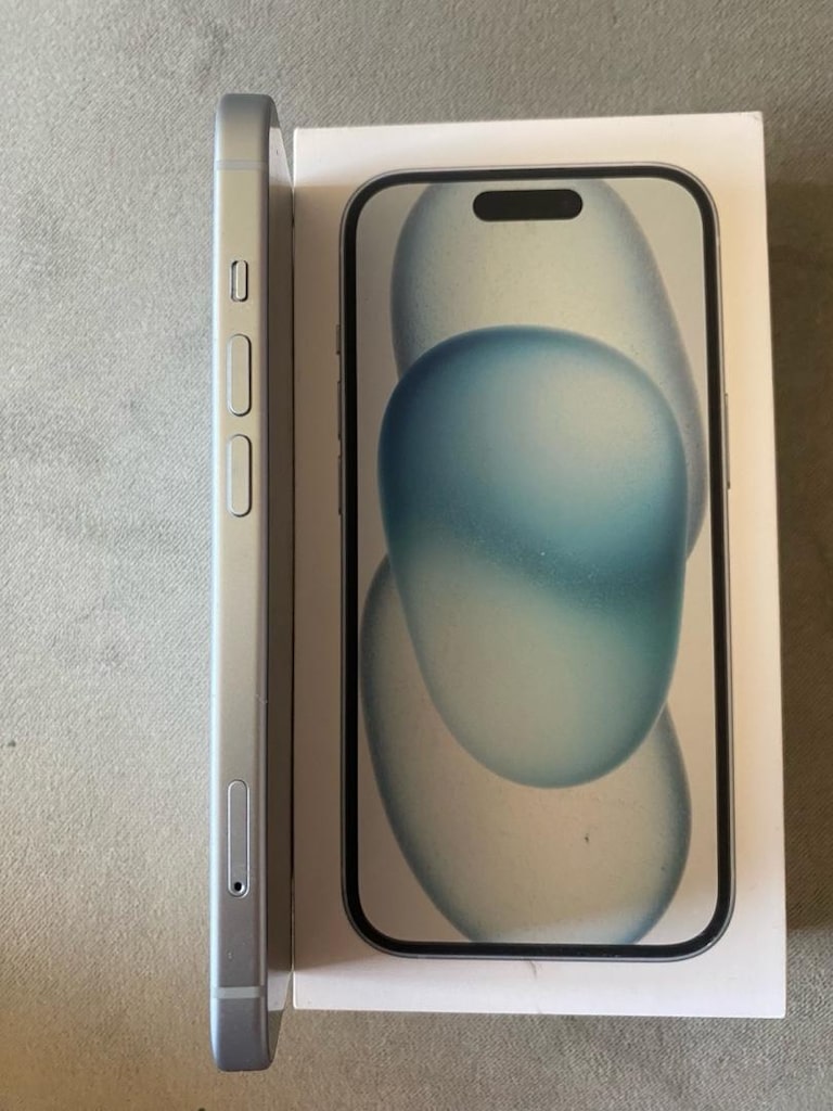 İPHONE 15 128 GB - 6