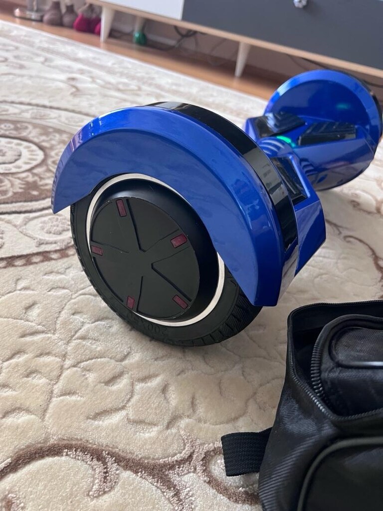 hoverboard 8.5 inç - 7