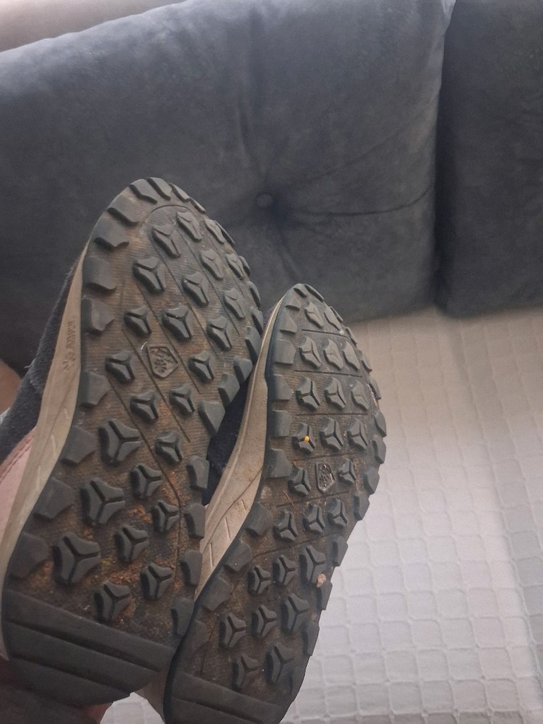 DECATHLON KIZ ÇOCUK KIŞLIK BOT - 5