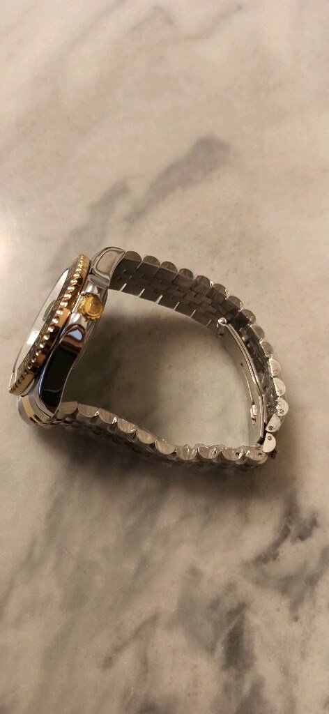 Rolex kol saati - 14