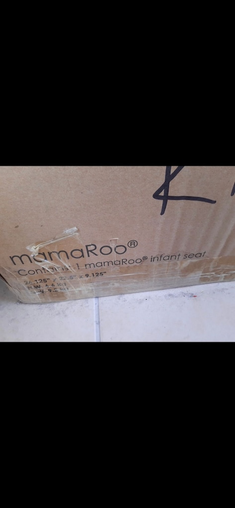 4moms Mamaroo Elektrikli Ana Kucağı - 2