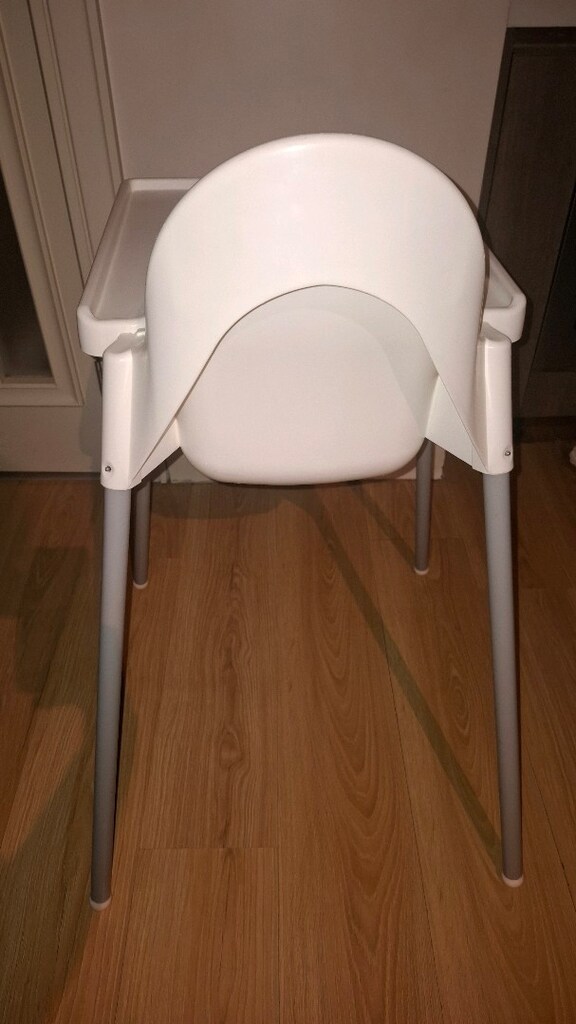 ikea mama sandalyesi - 2