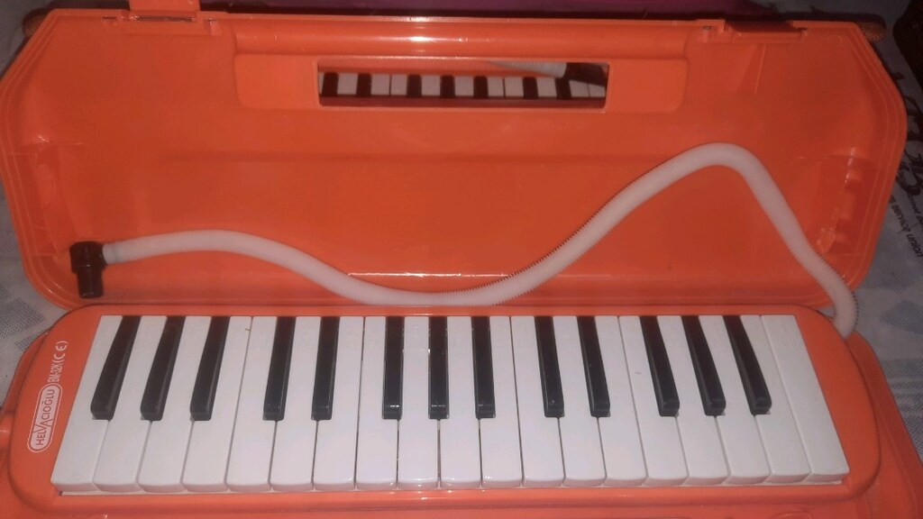 melodika - 3