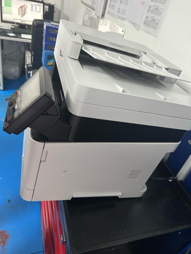 CANON MF655cdw - 3