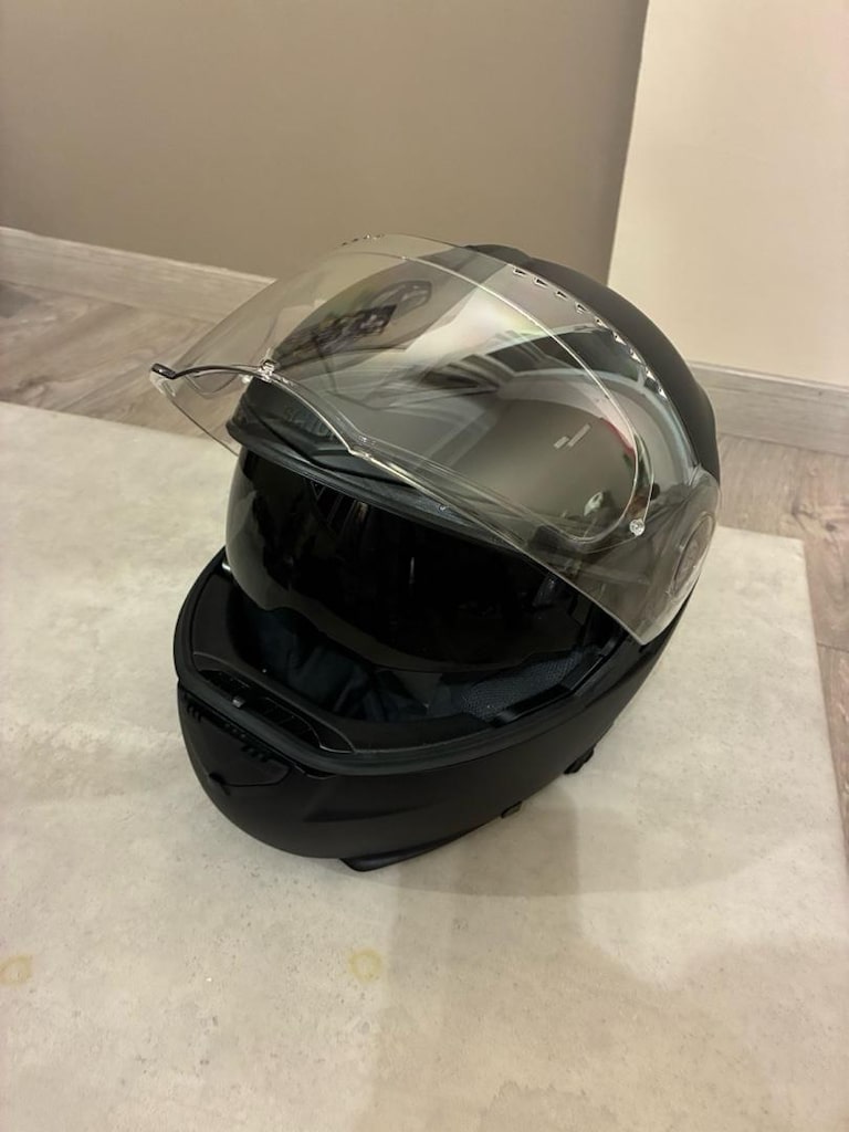 Schubert C3 Kask S beden - 4