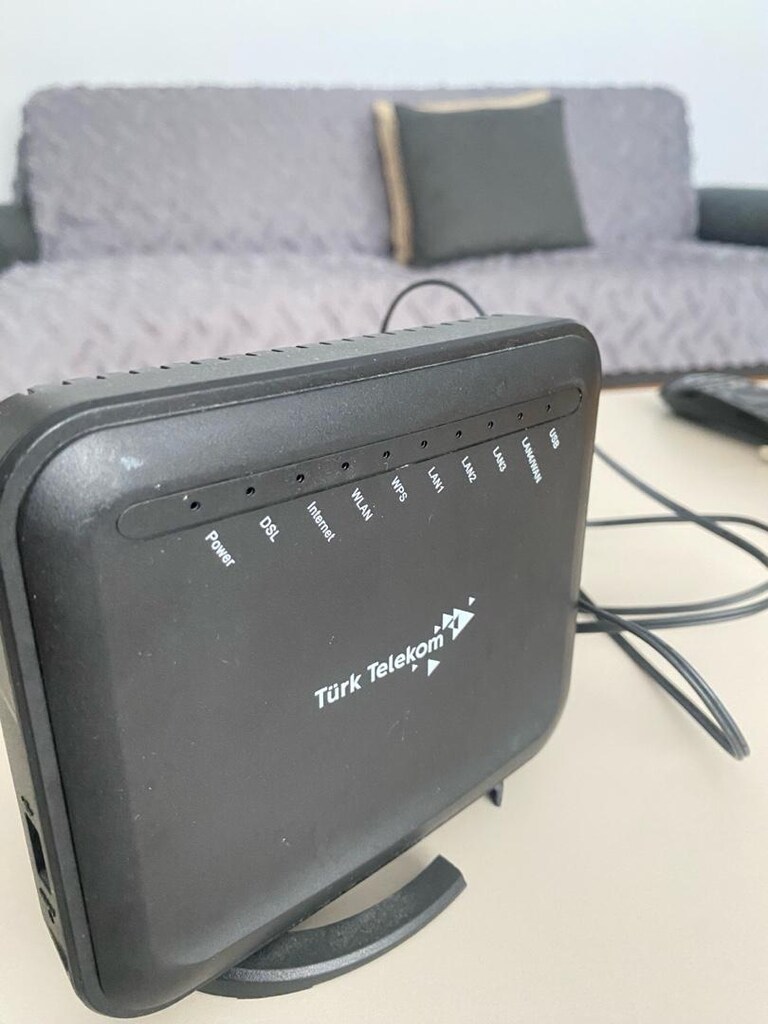 modem - 2