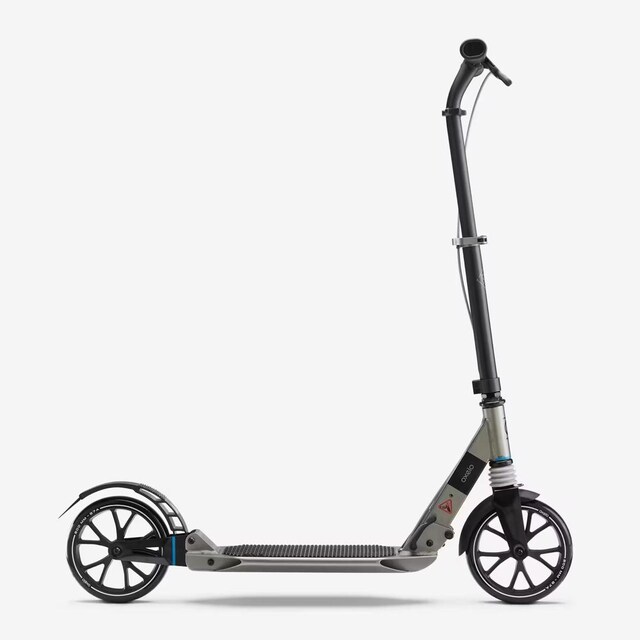 oxelo yetişkin scooter