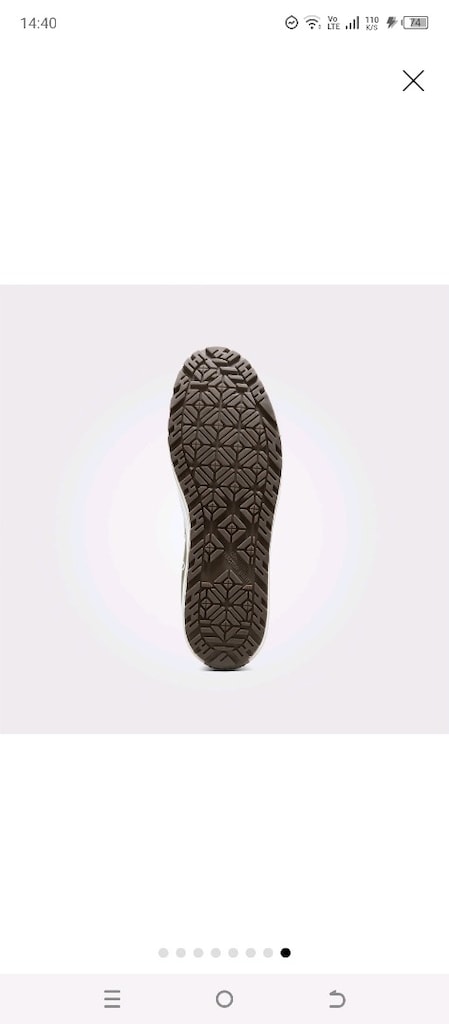 CONVERSE ORİJİNAL SNEAKER - 4
