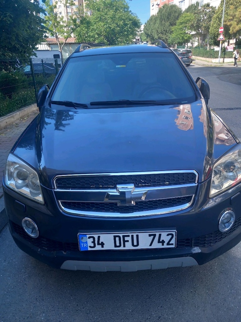 captiva hıgh - 4